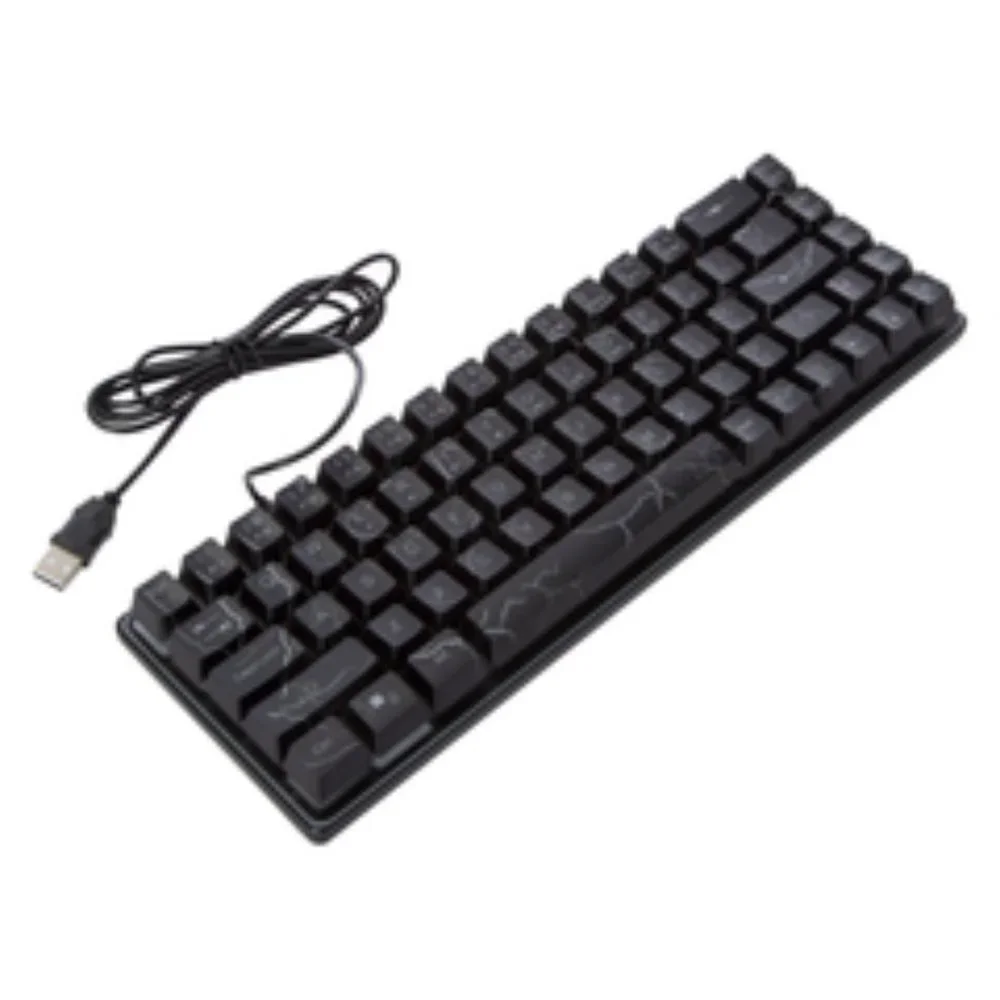 gaming keyboard